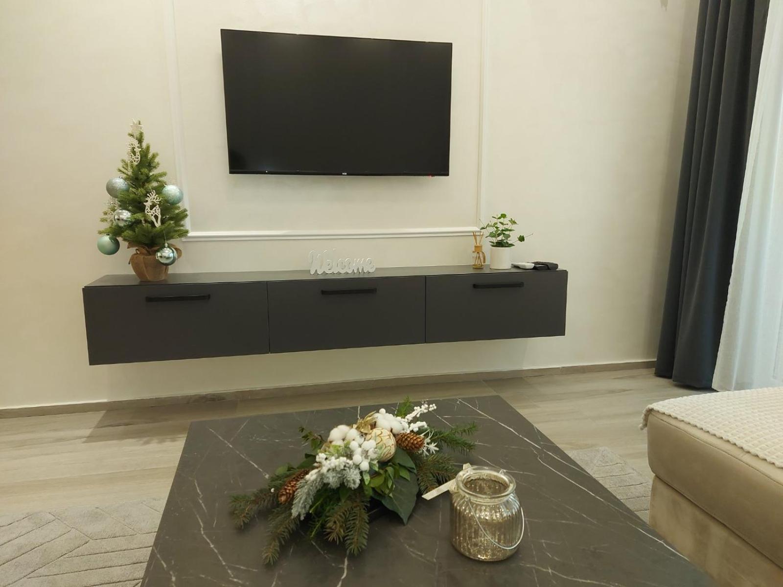 Appartement Kat Apartman à Subotica Extérieur photo