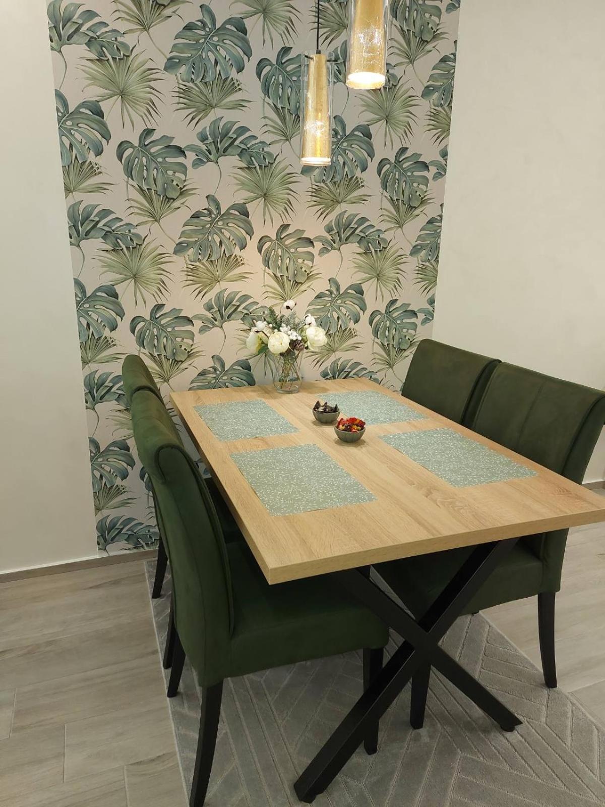 Appartement Kat Apartman à Subotica Extérieur photo